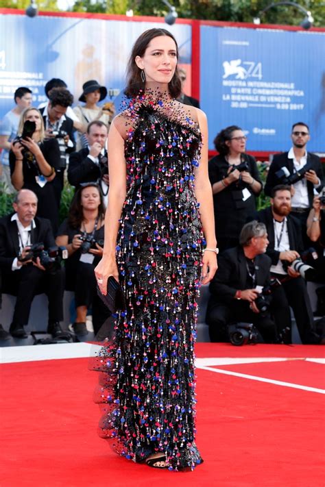 The Best Looks from the 2017 Venice Film Festival 